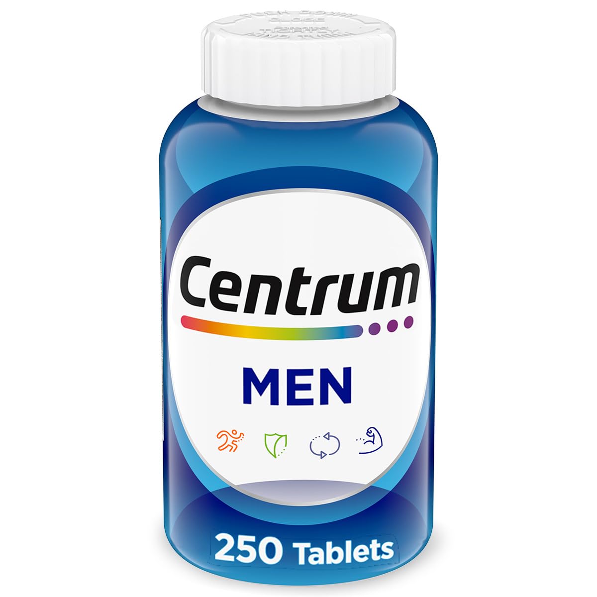 Centrum Multivitamin Image 1