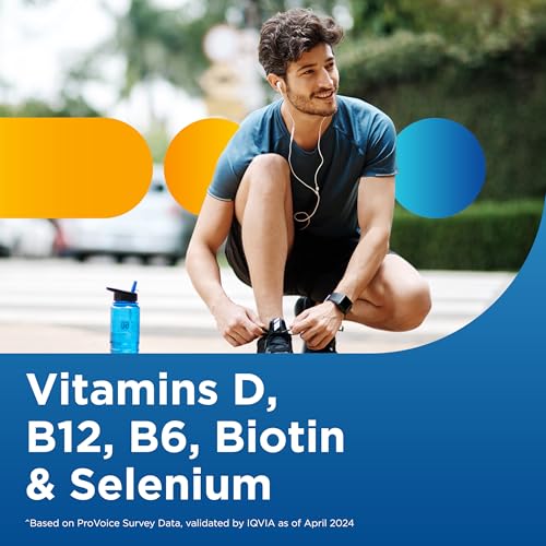 Centrum Multivitamin Image 2