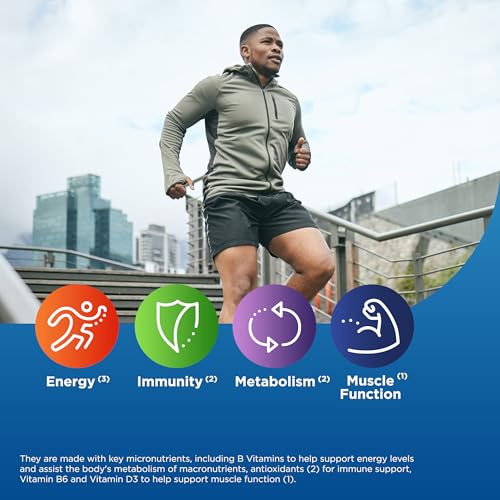 Centrum Multivitamin Image 3